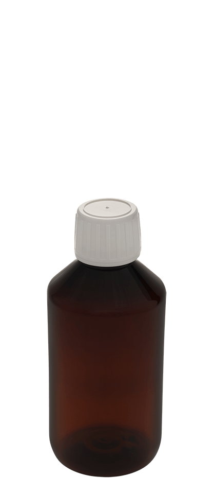Veral 250ml 28ROPP PET #2